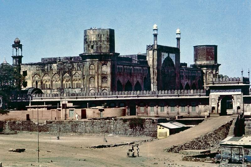 Bhopal Banner
